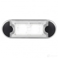 Подсветка ниши для ног HELLA 2xt980855411 18746 E24 5878 E4 2899 - Изображение 1
