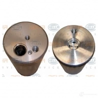 Осушитель кондиционера HELLA 41570 _BEHR HELLA SERVICE_ 8ft351196391 849CY58 - Изображение 4