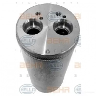 Осушитель кондиционера HELLA VSMEVF 41714 _BEHR HELLA SERVICE_ 8ft351198771 - Изображение 4