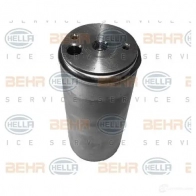 Осушитель кондиционера HELLA 8ft351197031 _BEHR HELLA SERVICE_ QJN3GF 41608