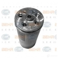 Осушитель кондиционера HELLA _BEHR HELLA SERVICE_ CH4VK Mazda MX-6 8ft351195511