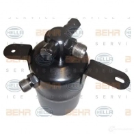 Осушитель кондиционера HELLA _BEHR HELLA SERVICE_ N7E5Q 8ft351196561 41577