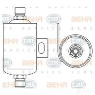 Осушитель кондиционера HELLA 0X3R8O1 _BEHR HELLA SERVICE_ 8ft351192491 41438