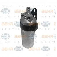 Осушитель кондиционера HELLA 92LMFX _BEHR HELLA SERVICE_ 41529 8ft351195671