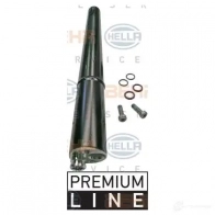 Осушитель кондиционера HELLA 8ft351200151 41716 _BEHR HELLA SERVICE_ 7MITP - Изображение 6