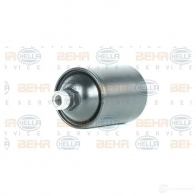 Осушитель кондиционера HELLA 8ft351006514 5 SK18B 4045621528713 1424276050 - Изображение 2