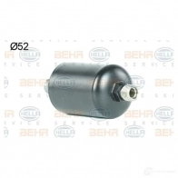 Осушитель кондиционера HELLA 8ft351006514 5 SK18B 4045621528713 1424276050 - Изображение 6