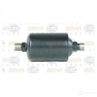 Осушитель кондиционера HELLA 8ft351006514 5 SK18B 4045621528713 1424276050 - Изображение 8