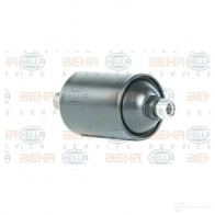 Осушитель кондиционера HELLA 8ft351006514 5 SK18B 4045621528713 1424276050 - Изображение 9