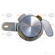 Осушитель кондиционера HELLA _BEHR HELLA SERVICE_ 8ft351196311 41563 BO3QU - Изображение 3