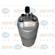 Осушитель кондиционера HELLA _BEHR HELLA SERVICE_ 41432 8ft351192401 EMIML - Изображение 5