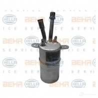 Осушитель кондиционера HELLA OKW6G 41418 8ft351192261 _BEHR HELLA SERVICE_