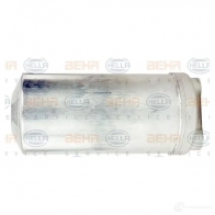 Осушитель кондиционера HELLA 8ft351003724 58I21 G 1424276045 4045621523282