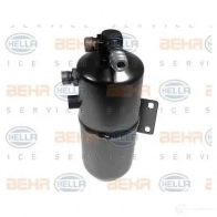 Осушитель кондиционера HELLA _BEHR HELLA SERVICE_ CSETOM 41585 8ft351196671