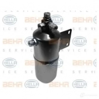 Осушитель кондиционера HELLA 41584 _BEHR HELLA SERVICE_ 0YX3LL 8ft351196661