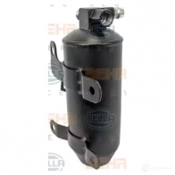 Осушитель кондиционера HELLA 8ft351192584 41447 9P 1BG 4045621513832 - Изображение 3