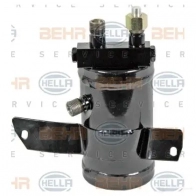 Осушитель кондиционера HELLA 8ft351195631 _BEHR HELLA SERVICE_ 41525 94BJQG5