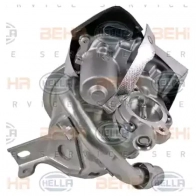 Охладитель ЕГР HELLA FF6 ML2 4045621482602 44784 8me376701671 - Изображение 2