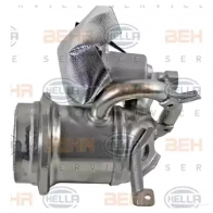 Охладитель ЕГР HELLA FF6 ML2 4045621482602 44784 8me376701671 - Изображение 3