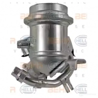 Охладитель ЕГР HELLA FF6 ML2 4045621482602 44784 8me376701671 - Изображение 5