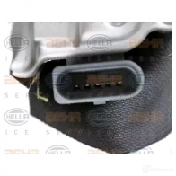 Охладитель ЕГР HELLA FF6 ML2 4045621482602 44784 8me376701671 - Изображение 6