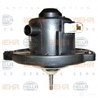 Моторчик печки, вентилятора HELLA GIB35Y 38243 _BEHR HELLA SERVICE_ 8ew351040511 - Изображение 2