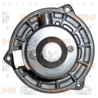 Моторчик печки, вентилятора HELLA GIB35Y 38243 _BEHR HELLA SERVICE_ 8ew351040511 - Изображение 3