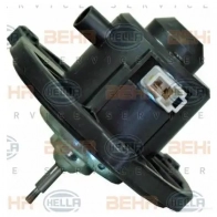 Моторчик печки, вентилятора HELLA GIB35Y 38243 _BEHR HELLA SERVICE_ 8ew351040511 - Изображение 5
