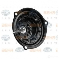 Моторчик печки, вентилятора HELLA _BEHR HELLA SERVICE_ 8ew009143411 FJW1Q 37907 - Изображение 1