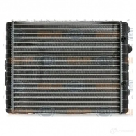Радиатор охлаждения двигателя HELLA 44850 _BEHR HELLA SERVICE_ 8mk376700694 HIROKKJ - Изображение 3