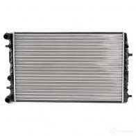Радиатор охлаждения двигателя HELLA 45812 8mk376717704 _BEHR HELLA SERVICE_ WHVAUZ - Изображение 3