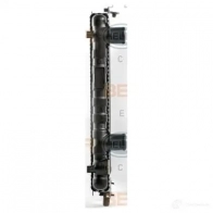 Радиатор охлаждения двигателя HELLA 44830 8mk376700554 2J6GWAJ _BEHR HELLA SERVICE_ - Изображение 4
