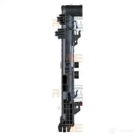 Радиатор охлаждения двигателя HELLA EDJM03 8mk376719741 _BEHR HELLA SERVICE_ 45996 - Изображение 2
