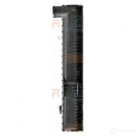 Радиатор охлаждения двигателя HELLA 8mk376706741 _BEHR HELLA SERVICE_ 44981 5LUUF6 - Изображение 8
