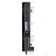 Радиатор охлаждения двигателя HELLA 8mk376706741 _BEHR HELLA SERVICE_ 44981 5LUUF6 - Изображение 9