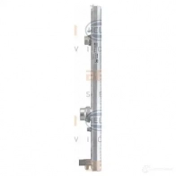 Радиатор охлаждения двигателя HELLA 45934 PUGVEUM 8mk376719131 _BEHR HELLA SERVICE_ - Изображение 4