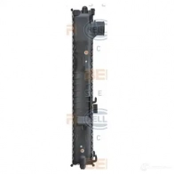 Радиатор охлаждения двигателя HELLA _BEHR HELLA SERVICE_ 45325 8mk376712231 XCSRO - Изображение 3