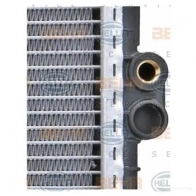 Радиатор охлаждения двигателя HELLA _BEHR HELLA SERVICE_ 45325 8mk376712231 XCSRO - Изображение 6