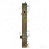 Радиатор охлаждения двигателя HELLA 46196 A2W6MS 8mk376722411 _BEHR HELLA SERVICE_ - Изображение 3