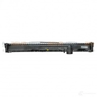 Радиатор охлаждения двигателя HELLA KCN1VOR 8mk376726591 46257 _BEHR HELLA SERVICE_ - Изображение 3