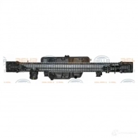 Радиатор охлаждения двигателя HELLA 8mk376756021 6IWOVWN _BEHR HELLA SERVICE_ 46595 - Изображение 3