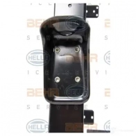 Радиатор охлаждения двигателя HELLA _BEHR HELLA SERVICE_ 8mk376726481 46250 T4X00 - Изображение 6
