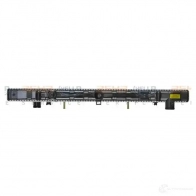 Радиатор охлаждения двигателя HELLA FNHW7 44890 _BEHR HELLA SERVICE_ 8mk376704681 - Изображение 3