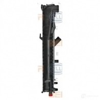 Радиатор охлаждения двигателя HELLA 63224B _BEHR HELLA SERVICE_ 8mk376717261 45765 - Изображение 7