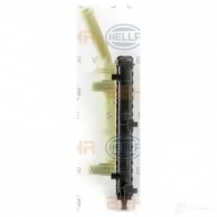 Радиатор охлаждения двигателя HELLA 47247 _BEHR HELLA SERVICE_ 70SQ1 8mk376900254 - Изображение 4