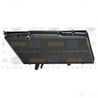 Радиатор охлаждения двигателя HELLA 45799 _BEHR HELLA SERVICE_ 8mk376717591 3ZWGJV - Изображение 11