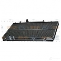 Радиатор охлаждения двигателя HELLA 45799 _BEHR HELLA SERVICE_ 8mk376717591 3ZWGJV - Изображение 12