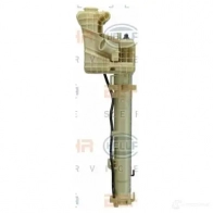 Радиатор охлаждения двигателя HELLA 45533 PBK2TL9 8mk376714311 _BEHR HELLA SERVICE_ - Изображение 5