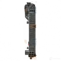 Радиатор охлаждения двигателя HELLA JT5PXLD 46162 _BEHR HELLA SERVICE_ 8mk376722001 - Изображение 3
