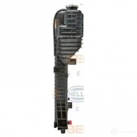 Радиатор охлаждения двигателя HELLA JT5PXLD 46162 _BEHR HELLA SERVICE_ 8mk376722001 - Изображение 4